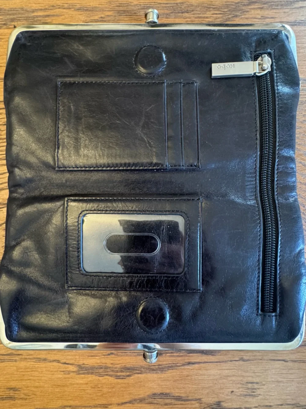 HOBO classic black